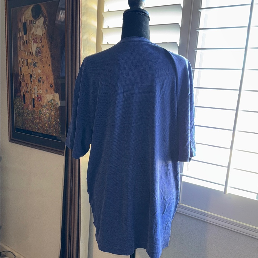 Blue T-Shirt
